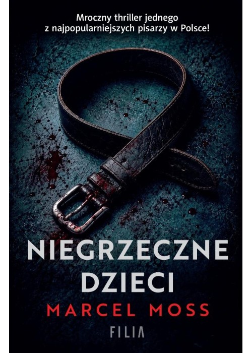Kornel Malicki T.3 Niegrzeczne dzieci