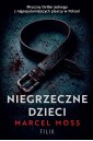 Kornel Malicki T.3 Niegrzeczne dzieci
