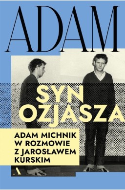 Adam, syn Ozjasza