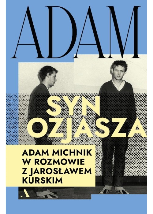 Adam, syn Ozjasza