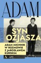 Adam, syn Ozjasza