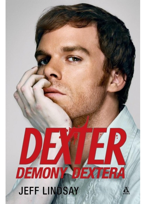 Dexter: Demony Dextera