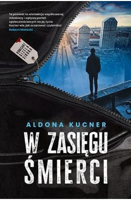 Gizela Sikora T.1 W zasięgu śmierci