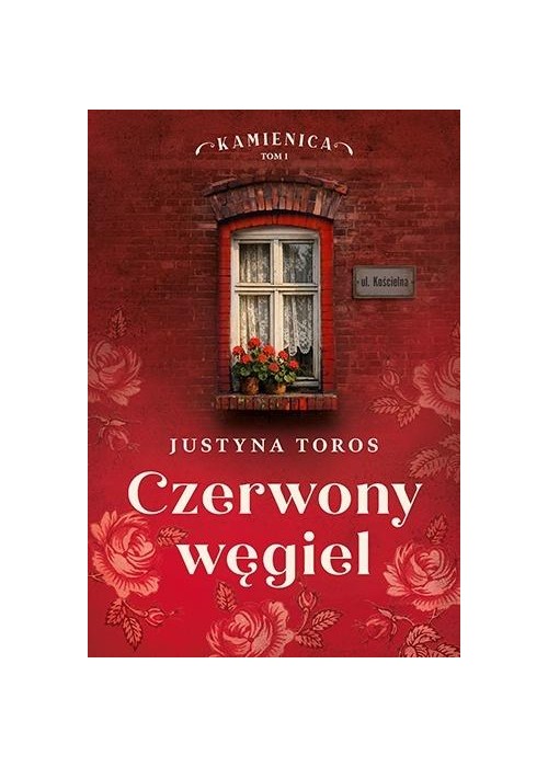 Kamienica T.1 Czerwony węgiel