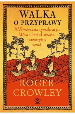 Walka o przyprawy