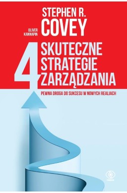 4 skuteczne strategie zarządzania