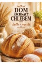 Dom pachnący chlebem. Bułki i pączki