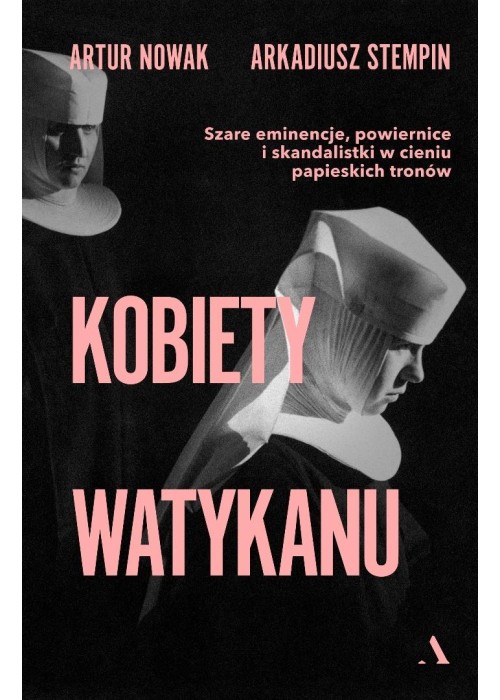 Kobiety Watykanu
