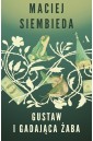 Gustaw i gadająca żaba