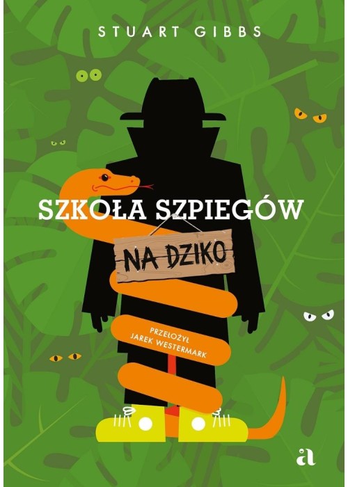 Szkoła szpiegów na dziko
