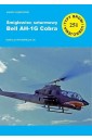 Śmigłowiec szturmowy Bell AH-1G Cobra