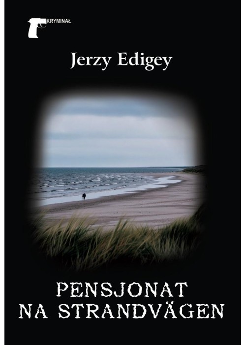 Pensjonat na Strandvagen