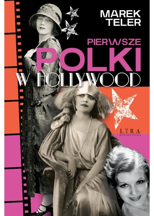 Pierwsze Polki w Hollywood