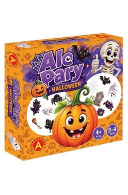 Halloween - Ale Pary