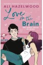 Love on the Brain. Gdy miłość uderza do głowy
