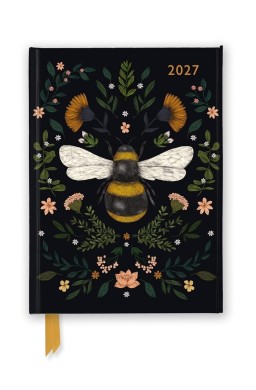 Terminarz 2027 A5 TW Pszczoła Jade Mosinski