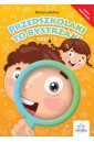 Przedszkolaki to bystrzaki cz.2