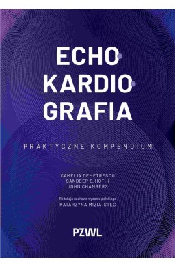 Echokardiografia