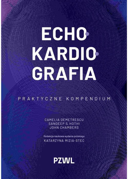 Echokardiografia