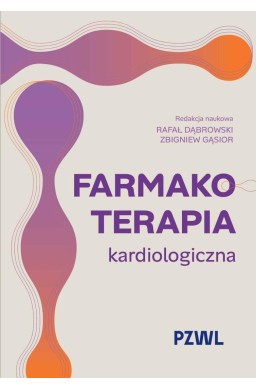 Farmakoterapia kardiologiczna