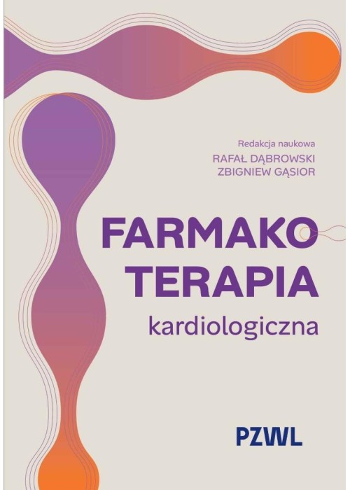 Farmakoterapia kardiologiczna