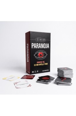 Paranoja