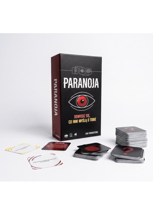 Paranoja