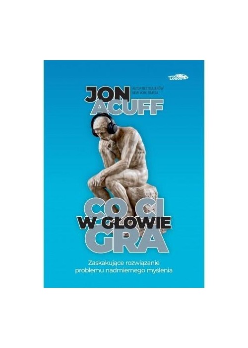 Co Ci w głowie gra w.1