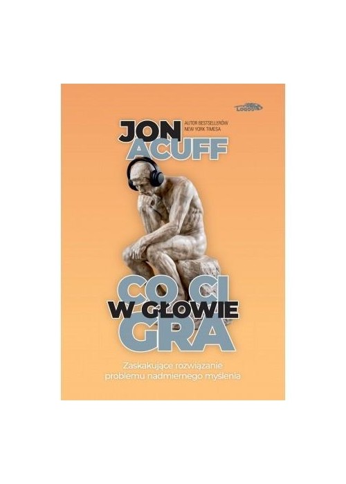 Co Ci w głowie gra w.2
