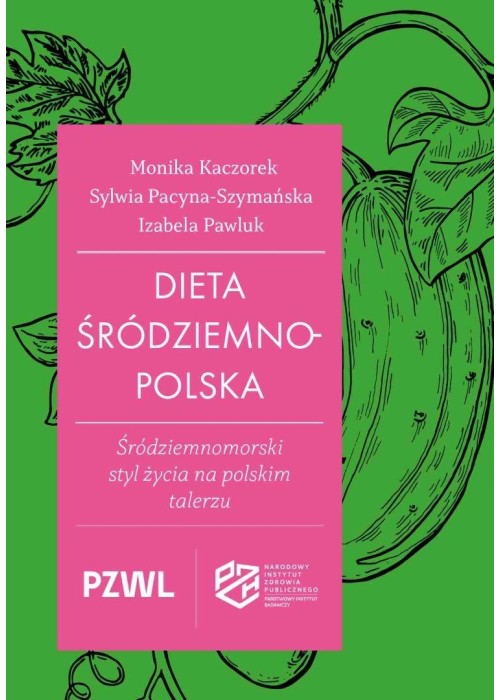 Dieta śródziemnopolska