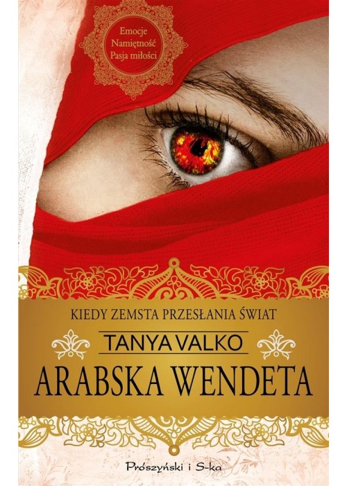 Arabska wendeta