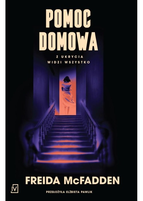 Millie Calloway T.1 Pomoc domowa w.2