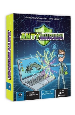 Antywirus!