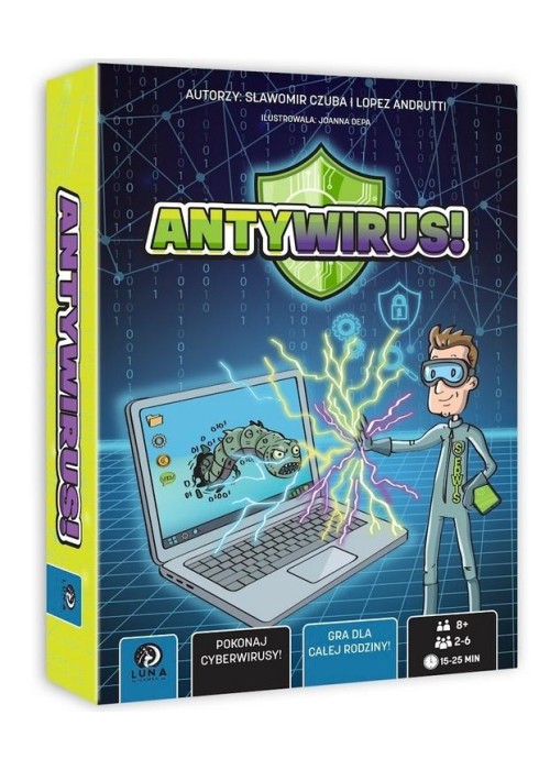 Antywirus!