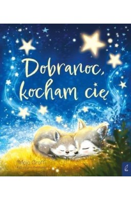 Dobranoc, kocham cię