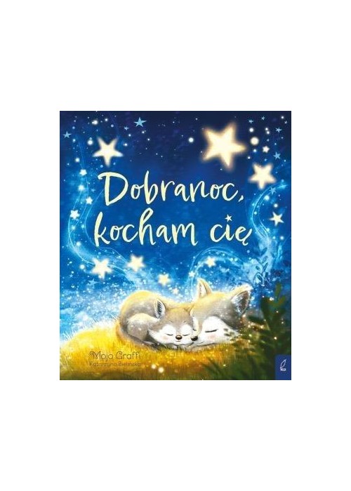 Dobranoc, kocham cię