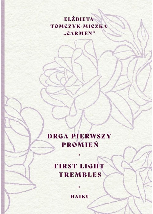 Droga pierwszy promień