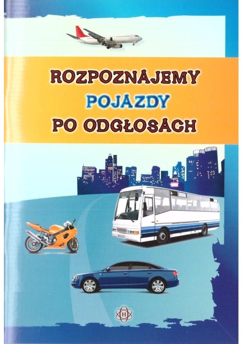 Rozpoznajemy pojazdy po odgłosach w.3
