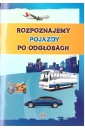 Rozpoznajemy pojazdy po odgłosach w.3