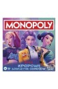 Monopoly K-Popowe Łowczynie Demonów