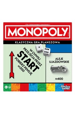 Monopoly Classic