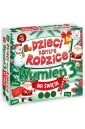 Dzieci kontra Rodzice. Wymień 3! Na Święta