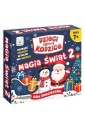 Dzieci kontra Rodzice. Magia Świąt 2
