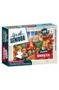 Gra dla Seniora. Puzzle Święta 30el