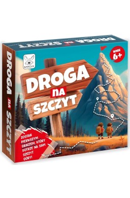 Droga na Szczyt