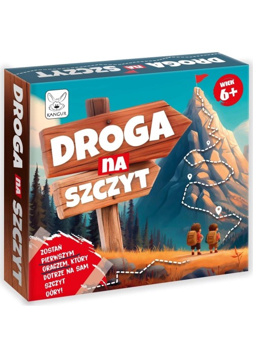 Droga na Szczyt