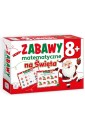 Zabawy Matematyczne 8+ Na Święta