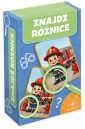 Znajdź Różnice mini