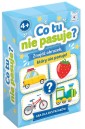 Co tu nie pasuje? mini