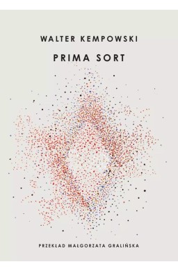 Prima Sort